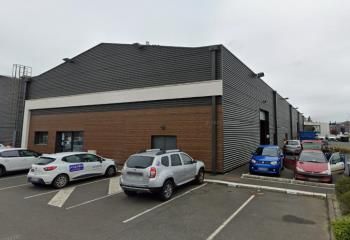 Local d'activité à louer Le Mans - Zone industrielle Nord