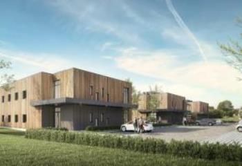 Location local d'activité Le Mans - ZAC de l'Oseraie