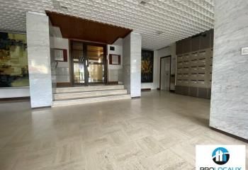 Location bureau Maromme - Proche Stade, accès sécurisé