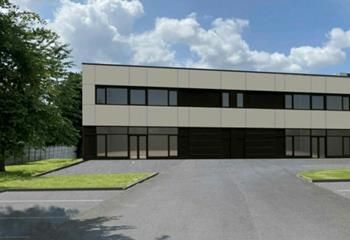 Location local d'activité Villeneuve-d'Ascq - Proche A22 et métro