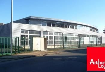Vente bureaux Rubelles - Proche A5 et Francilienne