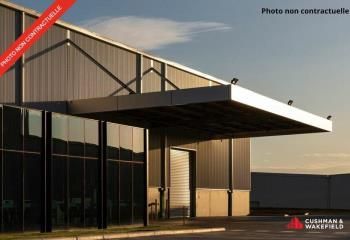 Local d'activité à louer Mérignac - Proximité aéroport et rocade