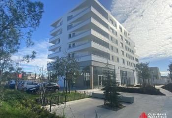 Local commercial neuf à louer Mérignac - Tram A