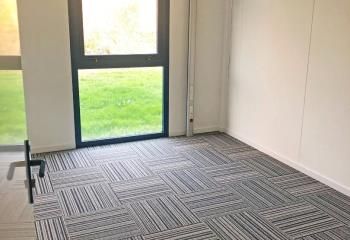 Location bureau Saint-Jean - Proche A68 et Clinique de L'Union