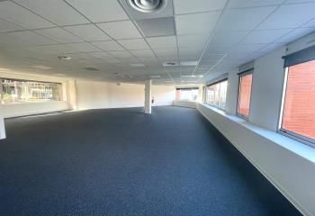 Location bureaux Labège - Proche périphérique, autoroute et bus