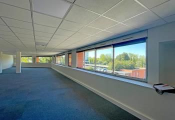 Location bureaux Labège - Proche périphérique, autoroute et bus