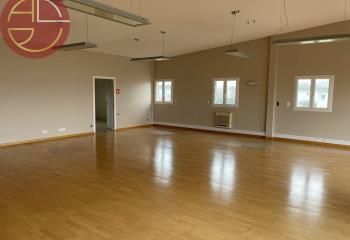 Bureaux à louer Tournefeuille, proche Toulouse, accès immédiat