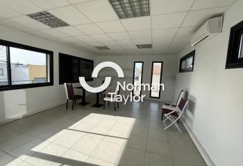 Location bureau Jacou - Proche halles 610, gare et autoroute