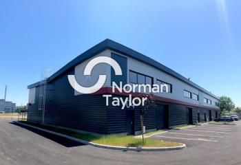 Locaux d'activités à vendre Lunel - Proximité A9/A709