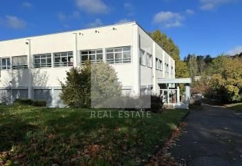 Location bureaux Tassin-la-Demi-Lune - Proche Lyon Ouest