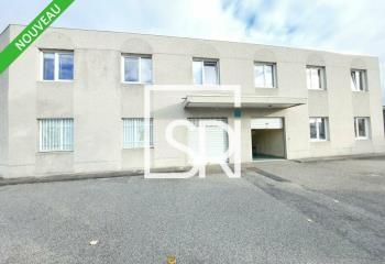 Location bureaux Clermont-Ferrand - Zone d'activités Le Brezet