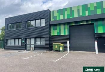 Local d'activité à louer Ludres - Proche A330 et A33