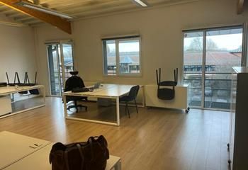 Location bureau Villeneuve-d'Ascq - Parc de la Cimaise