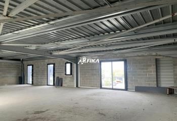 Vente bureaux Colomiers - Proche Rocade, gare et aéroport