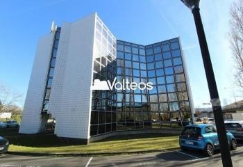 Location bureaux Blagnac - Proche aéroport et rocade