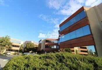Location bureaux Blagnac - Proche aéroport et rocade