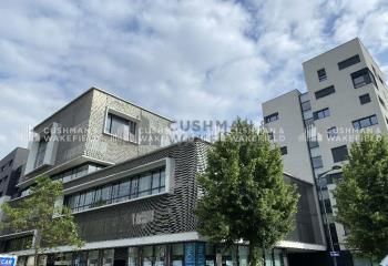 Location bureaux Strasbourg Neudorf - Proche tram et bus