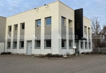 Location bureaux Furdenheim - Proche A351 et RN4