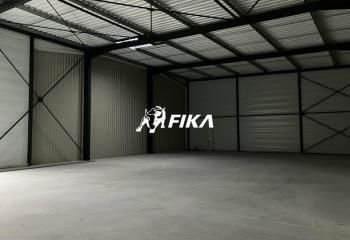 Entrepôt à louer Mios - Proximité A63