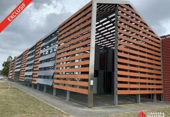 Local d'activités à louer Toulouse - Proche A624 et Rocade Arc-en-Ciel