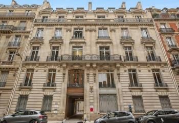 Location bureaux Paris 16 - Proximité Trocadéro et Métro