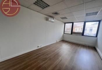 Location bureau Toulouse Sud-Ouest, proche rocade et autoroute