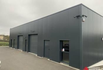 Local d'activité à louer Montussan - Accès N89 immédiat