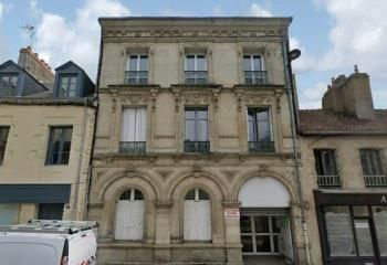 Location bureaux Alençon centre-ville - Proche A28 et A50