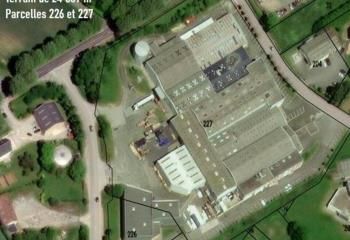 Local d'activité à vendre Bellême - Proche A11 et A28