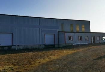 Local d'activité à vendre Lonrai - Proche ZI Montperthuis