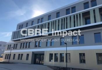 Location bureaux Bezannes - Proximité Gare TGV Champagne-Ardenne