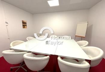 Location bureau Pérols - Parc Aéroport, proche gare TGV et autoroute