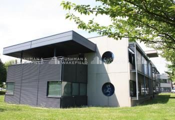 Location bureaux Schiltigheim - Proche autoroute A4 et A350, BHNS ligne G