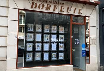 Local commercial à louer Paris 16 - Métro La Muette