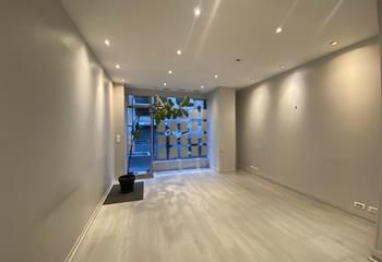 Local commercial à louer Paris 16 - Métro La Muette