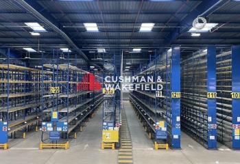 Entrepôt logistique à louer Tournefeuille - Proche RN 124 et bus