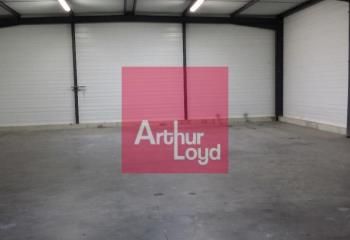 Local d'activité à louer Clermont-Ferrand - Proximité axes autoroutiers