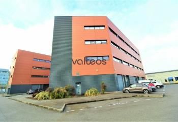 Bureaux à louer Toulouse Bordelongue - Proche bus, rocade et gare