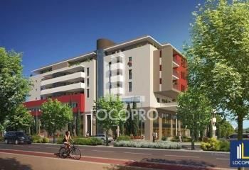 Location local commercial Nice - Proche Picard