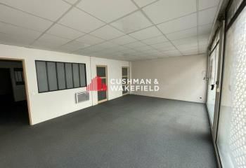 Location bureaux Toulouse centre - Proche métro, gare Matabiau et rocade