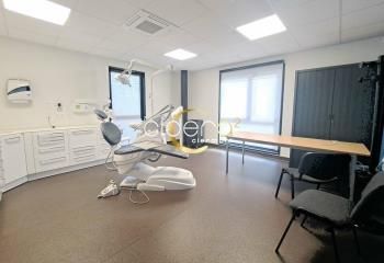 Location bureaux Clermont-Ferrand - Proche tramway et autoroute