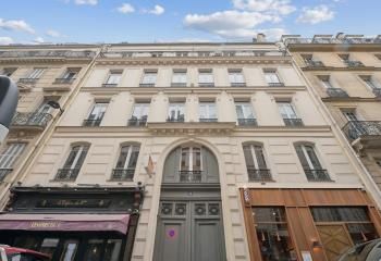 Location bureaux Paris 8 - Proche métro Saint-Philippe-du-Roule