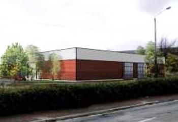 Locaux d'activités à louer Marquette-lez-Lille - Proche Rocade Nord Ouest