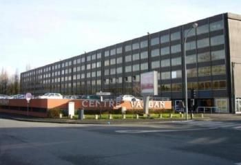 Location bureaux Lille Centre Vauban - Proche autoroute A25 et transports