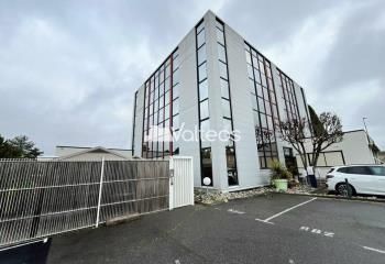 Location bureaux Toulouse - Proche métro Basso Cambo et A64