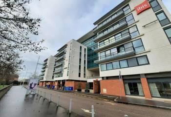 Location bureaux Rouen - Proche Avenue du Mont Riboudet