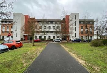 Location bureaux Reims - Zone Farman - Proximité Parc des Expositions