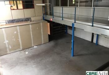 Local d'activité à louer Maxéville - Accès A31 et proche Nancy