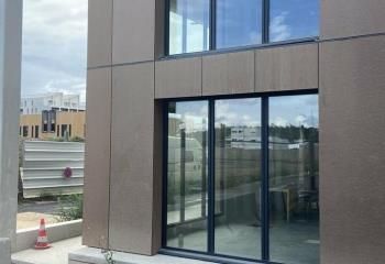 Local commercial neuf à vendre Bordeaux - Quartier Brazza