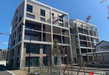 Vente bureaux neufs Bordeaux Brazza - Proche Tram B et Bus